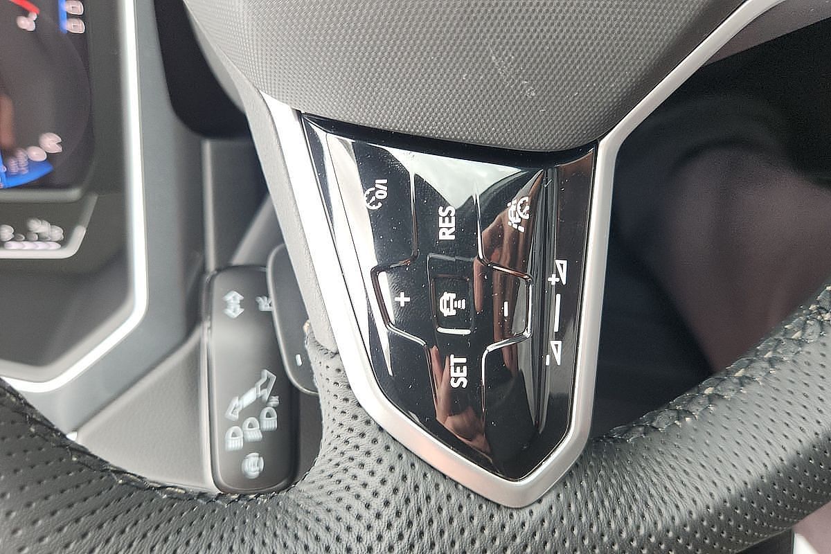 2024 Volkswagen Tiguan 162TSI R-Line 5N