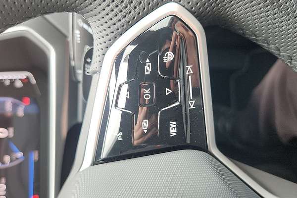 2024 Volkswagen Tiguan 162TSI R-Line 5N