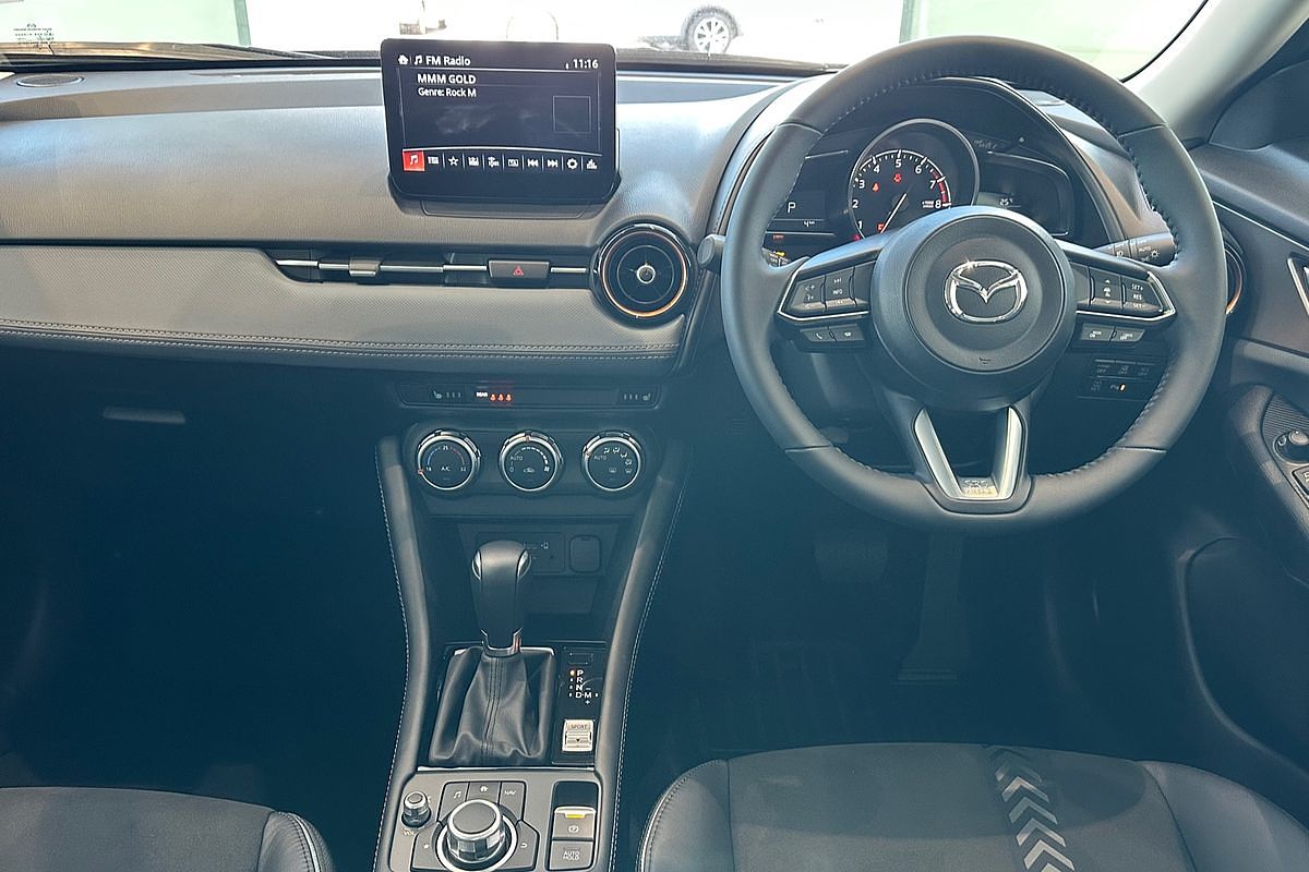2024 Mazda CX-3 G20 Touring SP DK