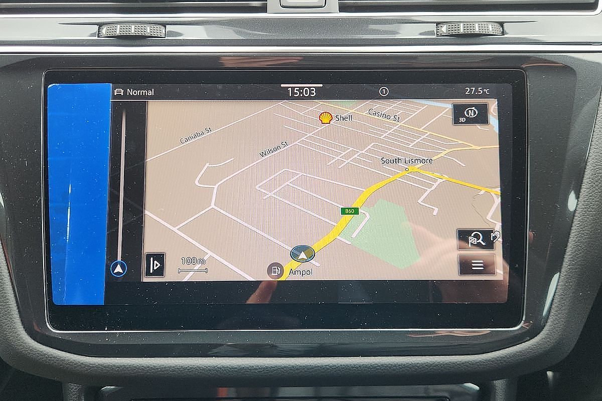 2024 Volkswagen Tiguan 162TSI R-Line 5N