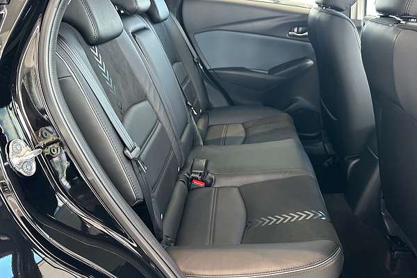 2024 Mazda CX-3 G20 Touring SP DK