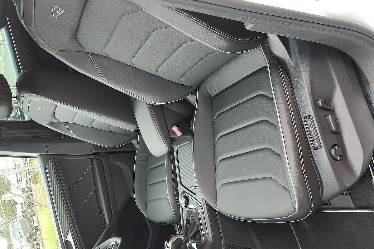 2024 Volkswagen Tiguan 162TSI R-Line 5N