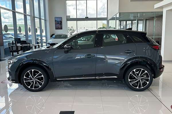 2024 Mazda CX-3 G20 Touring SP DK
