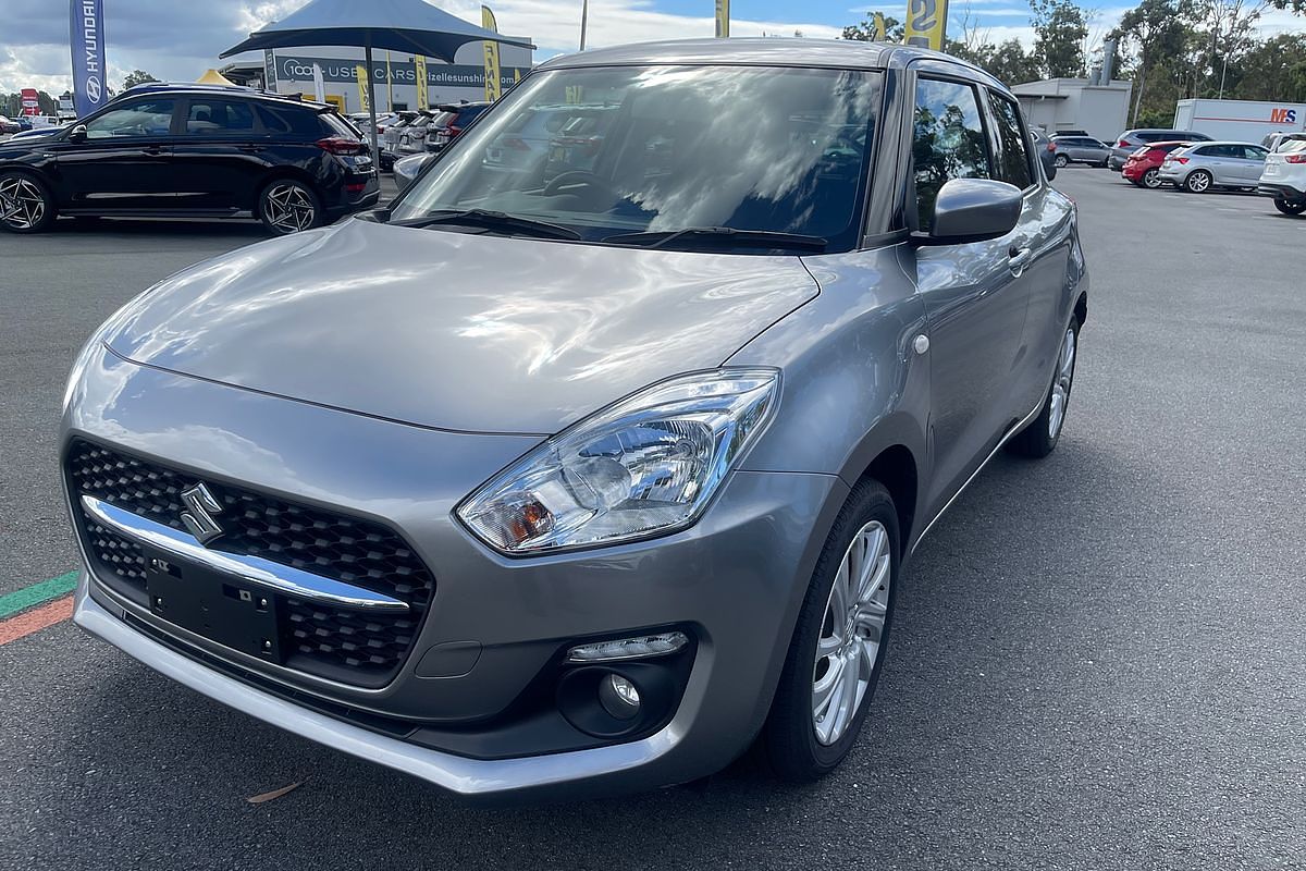 2023 Suzuki Swift GL AZ Series II