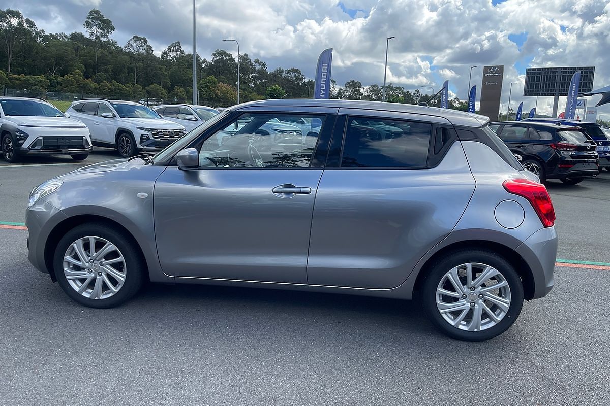 2023 Suzuki Swift GL AZ Series II