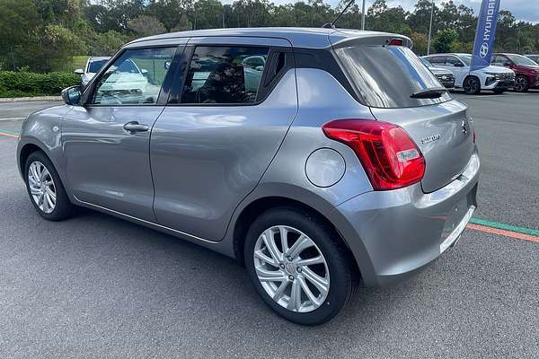 2023 Suzuki Swift GL AZ Series II