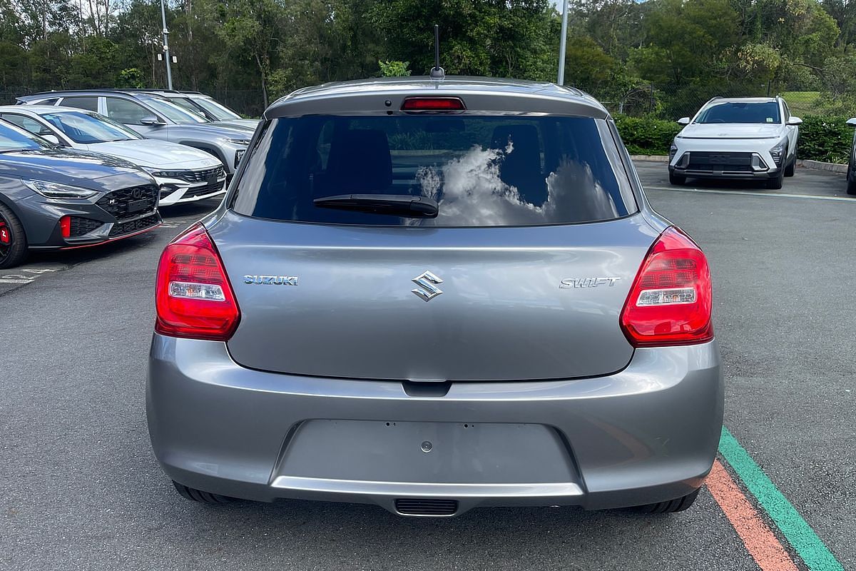 2023 Suzuki Swift GL AZ Series II