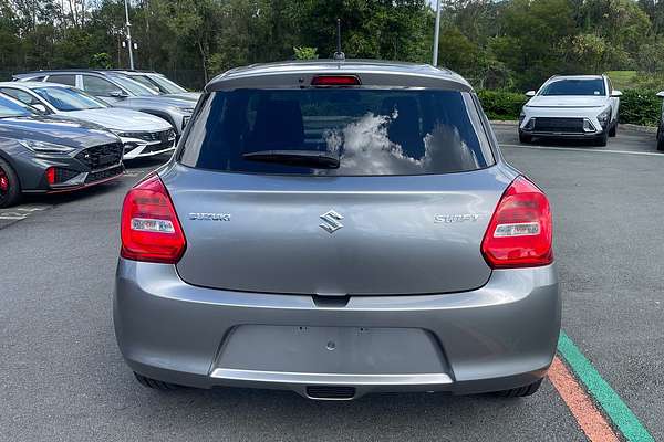 2023 Suzuki Swift GL AZ Series II