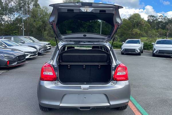 2023 Suzuki Swift GL AZ Series II
