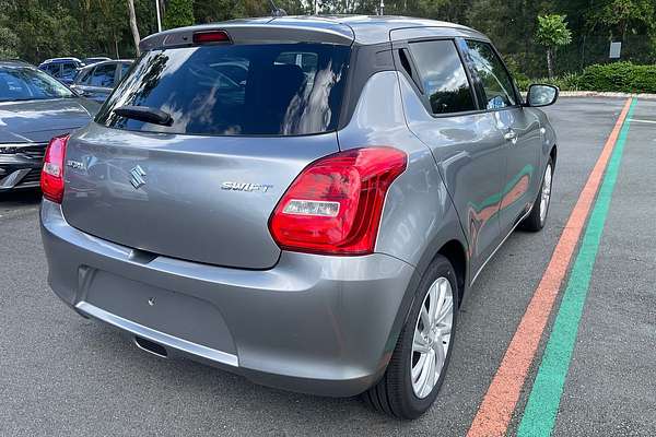 2023 Suzuki Swift GL AZ Series II