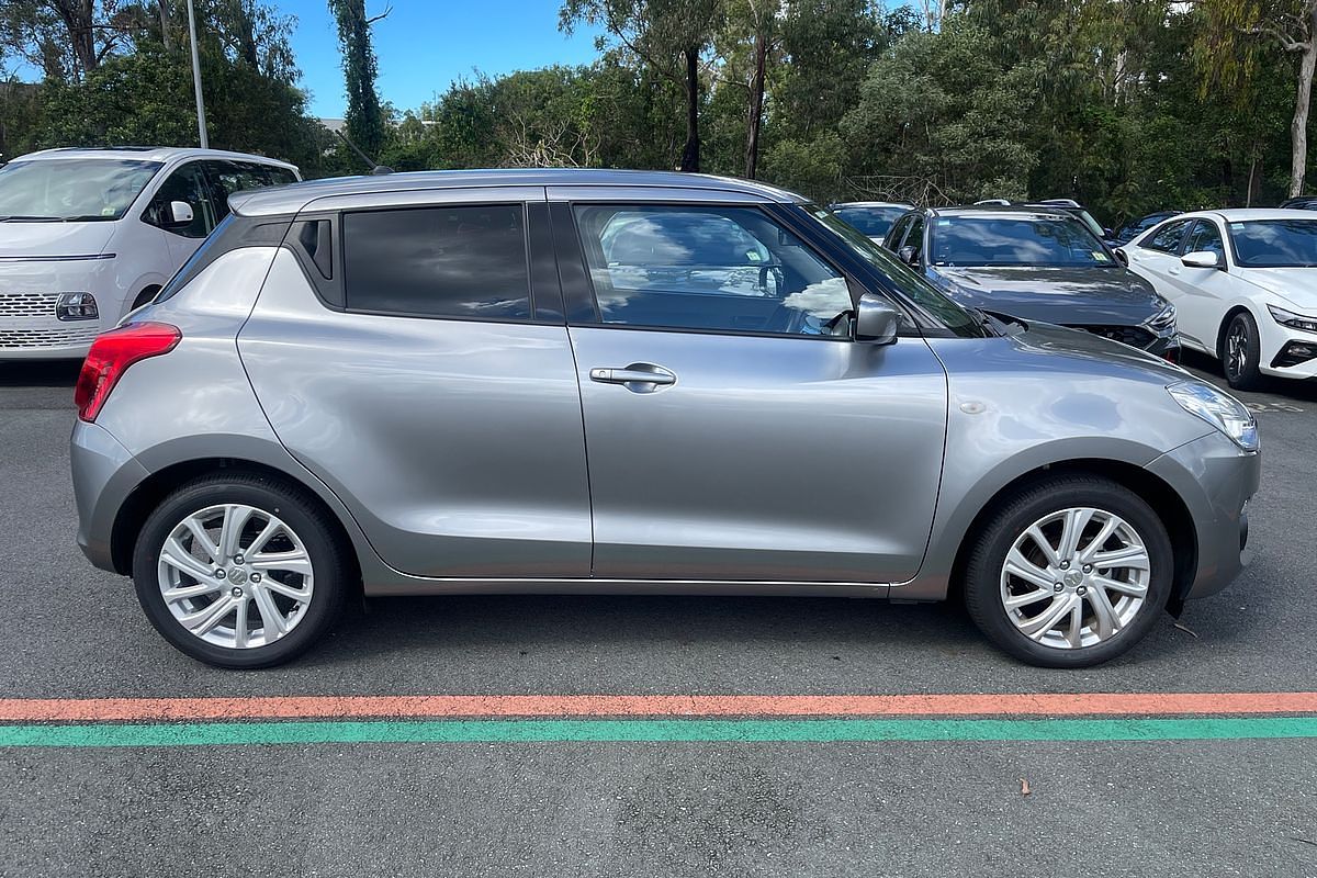 2023 Suzuki Swift GL AZ Series II