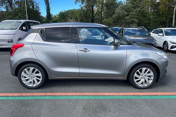 2023 Suzuki Swift GL AZ Series II