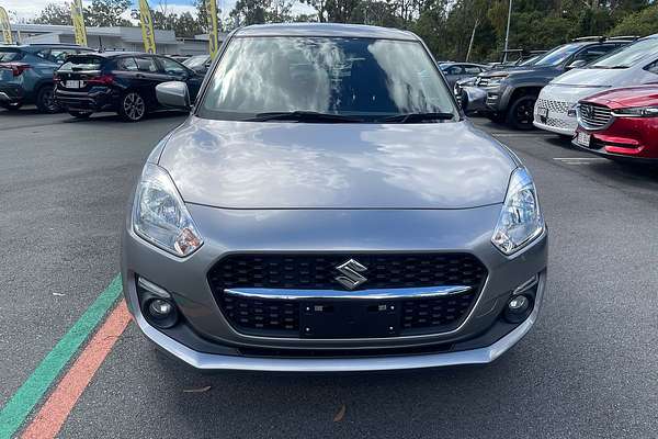 2023 Suzuki Swift GL AZ Series II