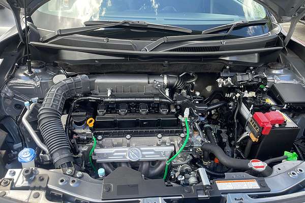 2023 Suzuki Swift GL AZ Series II
