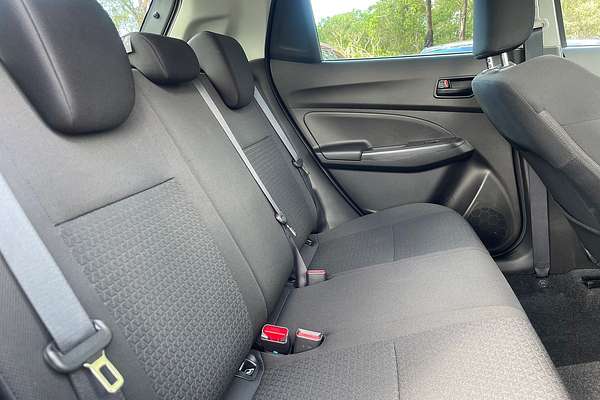 2023 Suzuki Swift GL AZ Series II