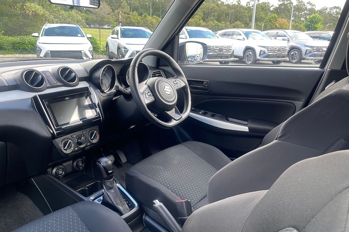 2023 Suzuki Swift GL AZ Series II