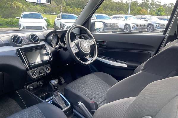 2023 Suzuki Swift GL AZ Series II