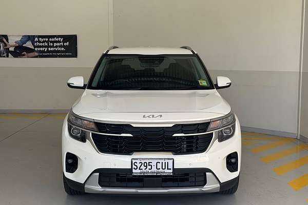2023 Kia Seltos Sport+ SP2 PE