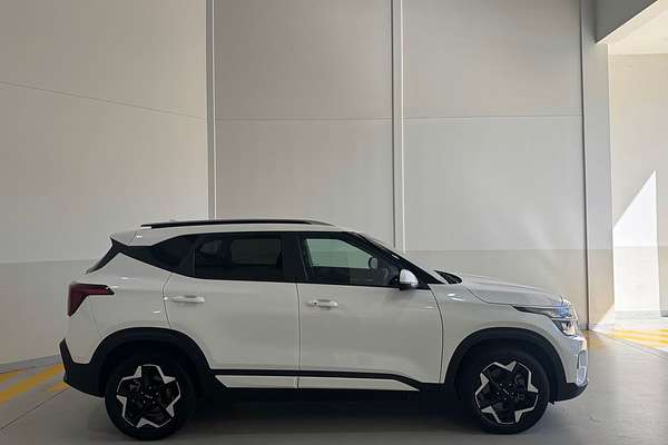 2023 Kia Seltos Sport+ SP2 PE