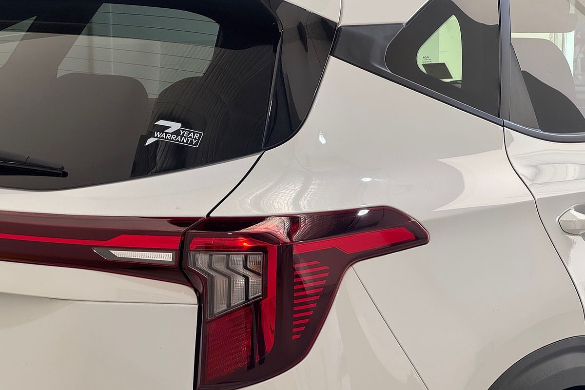 2023 Kia Seltos Sport+ SP2 PE