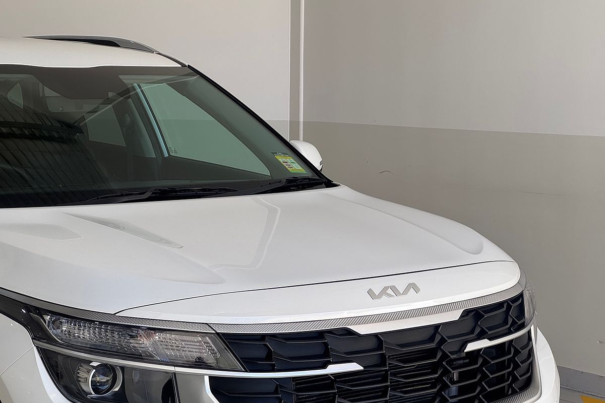 2023 Kia Seltos Sport+ SP2 PE