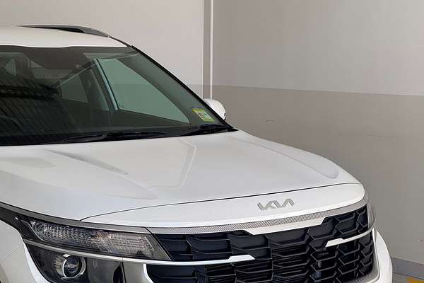 2023 Kia Seltos Sport+ SP2 PE