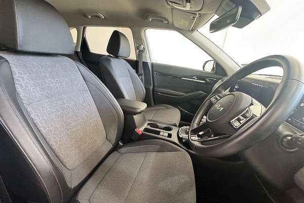 2023 Kia Seltos Sport+ SP2 PE