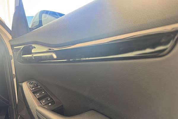 2023 Kia Seltos Sport+ SP2 PE