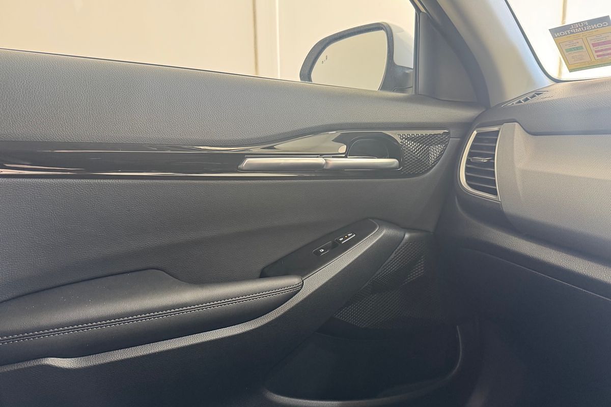 2023 Kia Seltos Sport+ SP2 PE