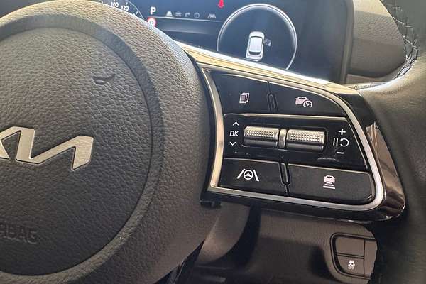 2023 Kia Seltos Sport+ SP2 PE