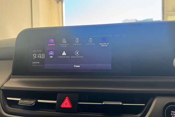 2023 Kia Seltos Sport+ SP2 PE