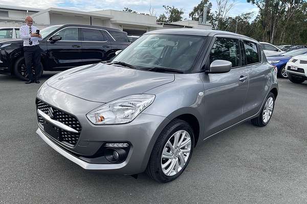 2023 Suzuki Swift GL AZ Series II