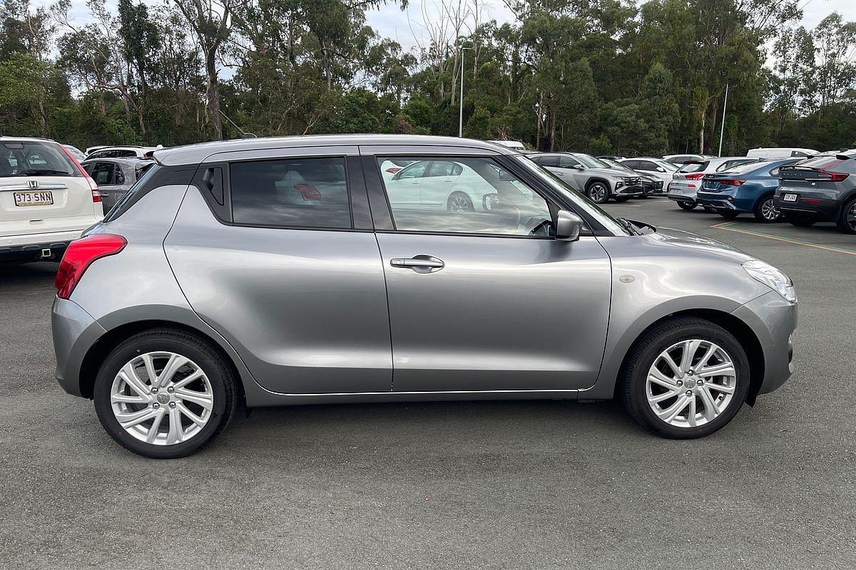 2023 Suzuki Swift GL AZ Series II