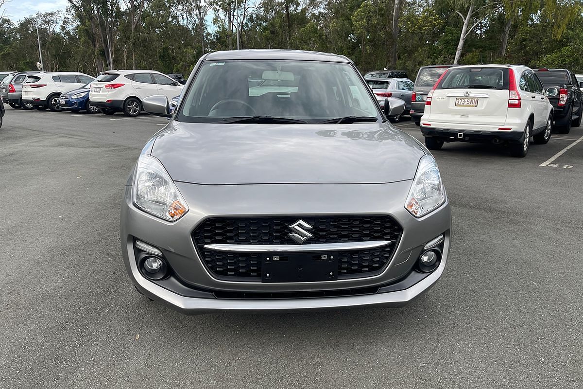 2023 Suzuki Swift GL AZ Series II