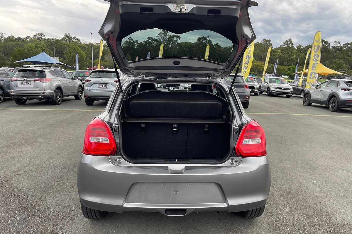 2023 Suzuki Swift GL AZ Series II