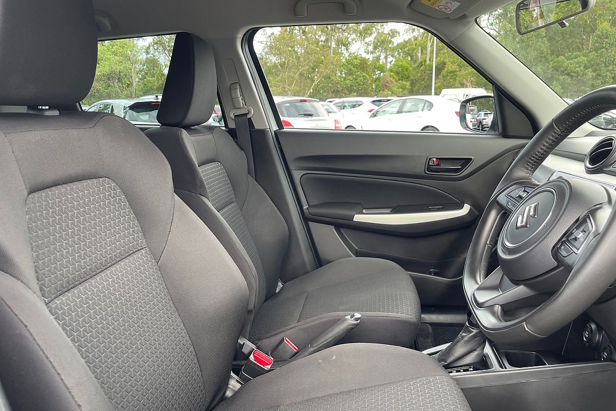 2023 Suzuki Swift GL AZ Series II
