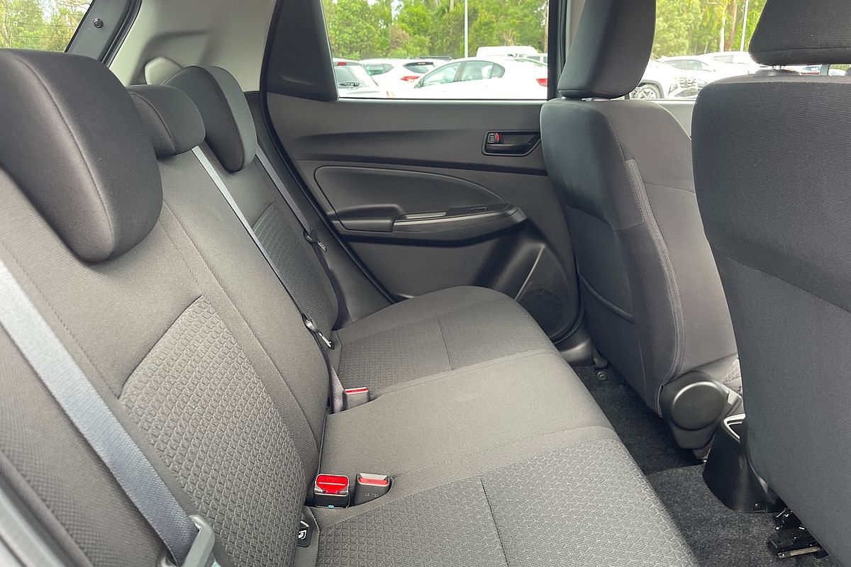 2023 Suzuki Swift GL AZ Series II