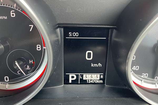 2023 Suzuki Swift GL AZ Series II