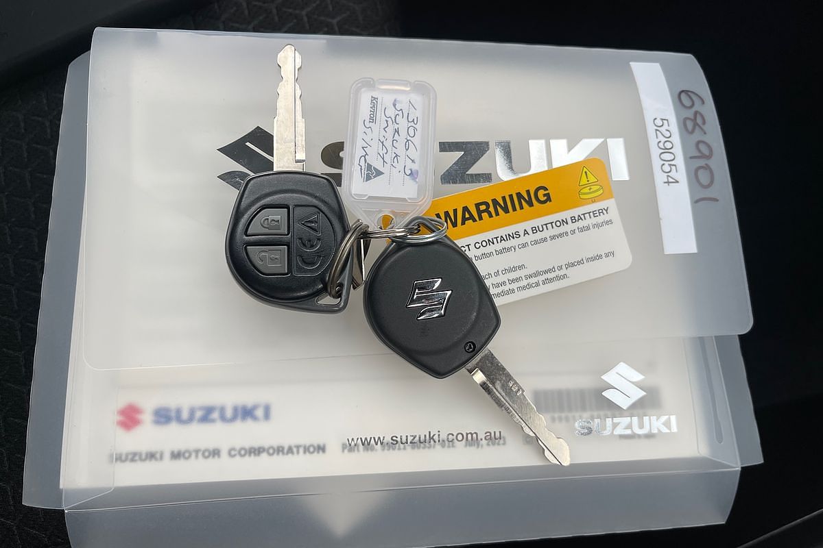 2023 Suzuki Swift GL AZ Series II