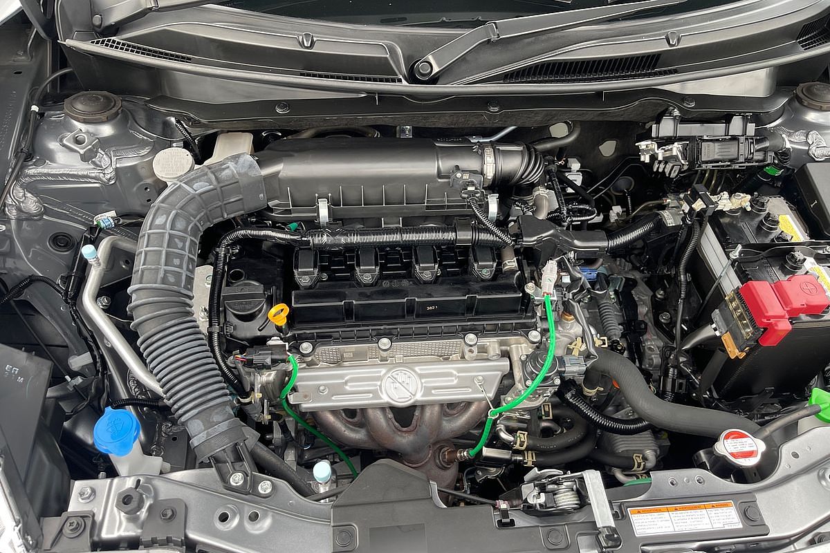 2023 Suzuki Swift GL AZ Series II