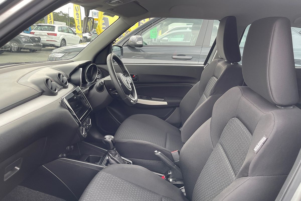 2023 Suzuki Swift GL AZ Series II