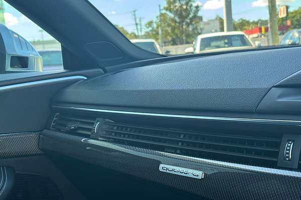 2017 Audi S5 F5