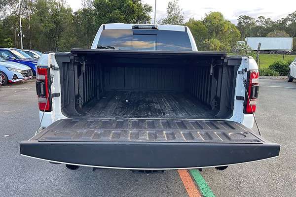 2022 RAM 1500 Limited RamBox DT 4X4 SWB