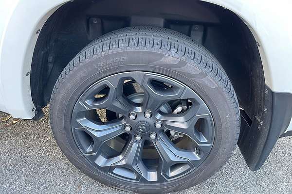 2022 RAM 1500 Limited RamBox DT 4X4 SWB