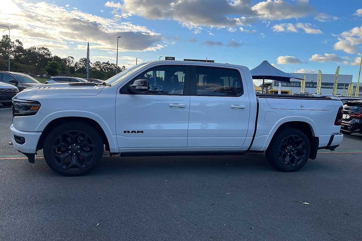 2022 RAM 1500 Limited RamBox DT 4X4 SWB