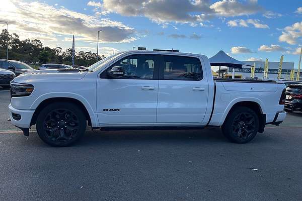 2022 RAM 1500 Limited RamBox DT 4X4 SWB