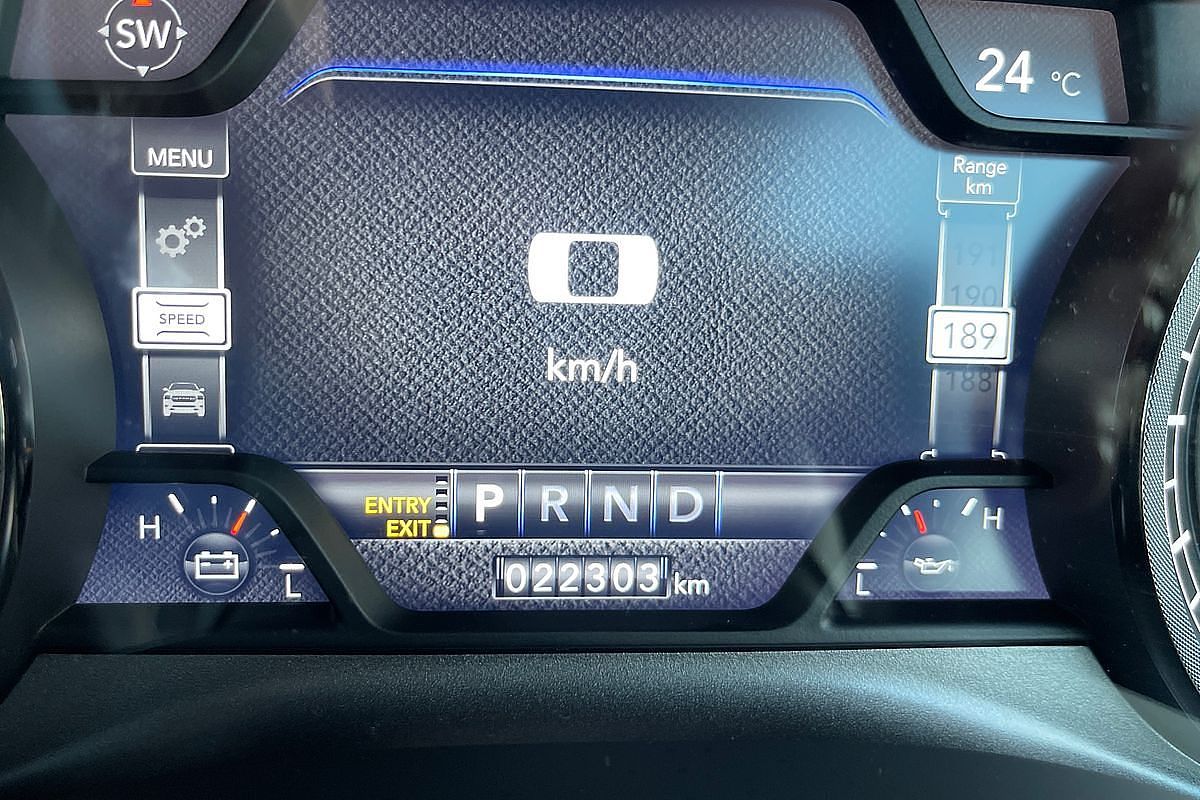2022 RAM 1500 Limited RamBox DT 4X4 SWB