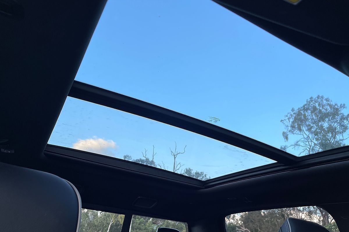 2022 RAM 1500 Limited RamBox DT 4X4 SWB