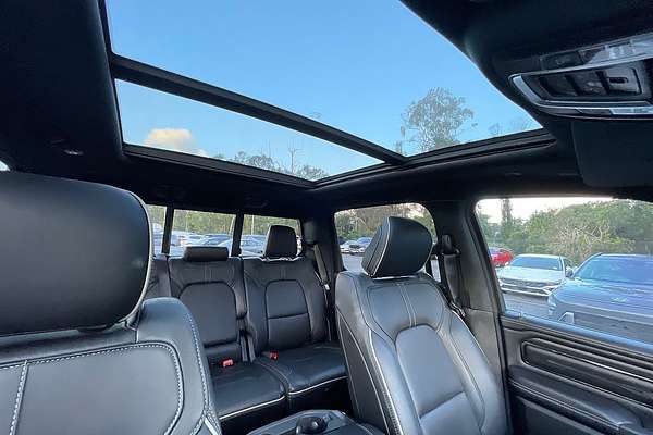 2022 RAM 1500 Limited RamBox DT 4X4 SWB