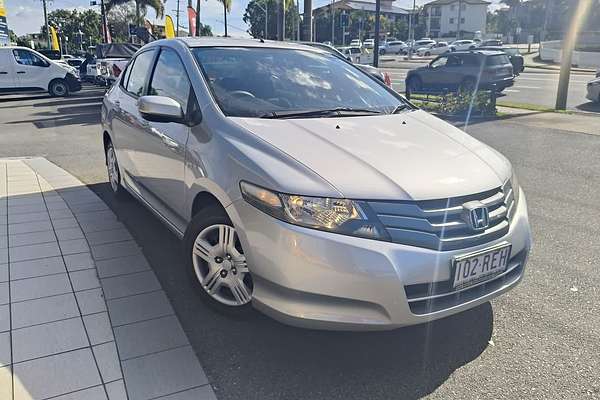 2010 Honda City VTi GM